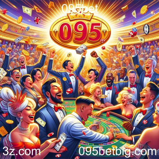 Programa de Fidelidade da 095bet: Recompensas e Vantagens para Jogadores