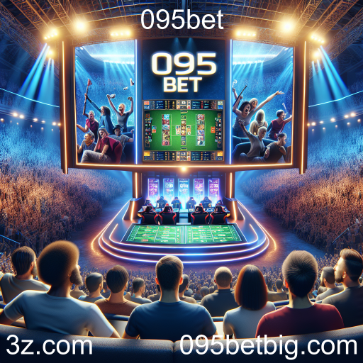 A Revolução dos Esportes Eletrônicos: Apostando no Futuro dos Jogos