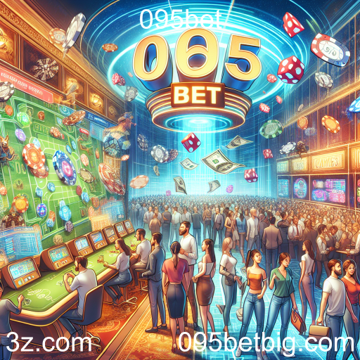 Descubra o Mundo dos Jogos de Trivia no 095bet